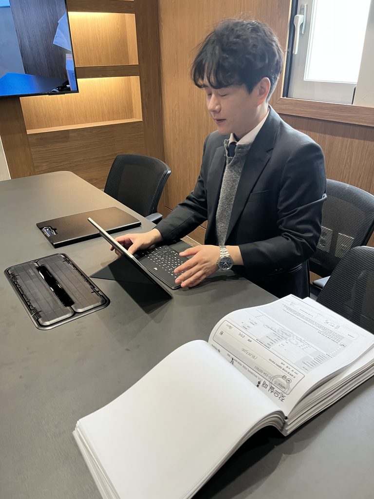 상간소송 증거부족