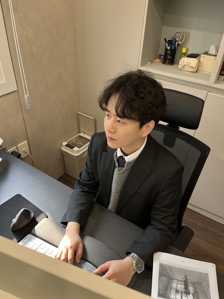 혼인유지 상간소송